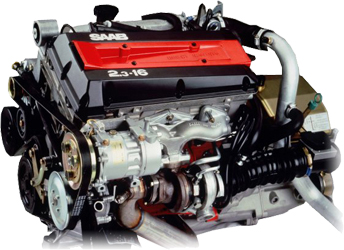 P2188 Engine